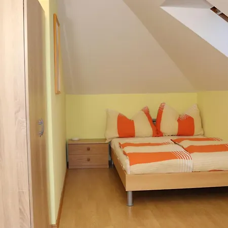 Weber Apartman