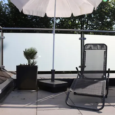 Weber Apartman Halbenrain