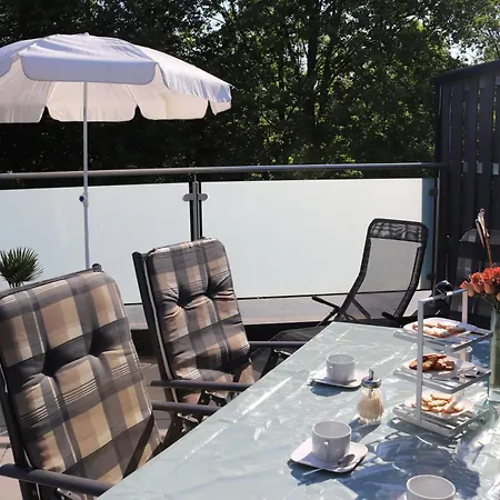 Weber Apartman Halbenrain